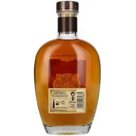 Four Roses Small Batch Kentucky Straight Bourbon 45% vol 0,7 l