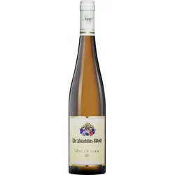 Ungeheuer G.C. Riesling trocken Weingut Dr. Bürklin-Wolf 2018 BIO
