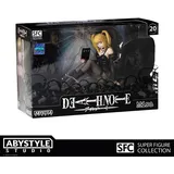 abysse corp sas Death Note - Misa - Figur