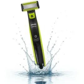 Philips OneBlade QP-2824/10 Grau/Limette