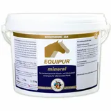 Vétoquinol Equipur - mineral 8 kg