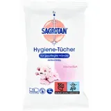 Sagrotan Desinfektionstücher 12 St.