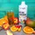 Best Body Low Carb Vital Drink Multifrucht 1000 ml