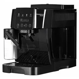 De'Longhi Magnifica Start Milk ECAM 223.61.GB grau/schwarz