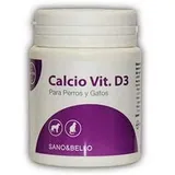 Bayer Calcium Vitamin D-3 60 Tabletten