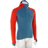 Dynafit Herren Radical PTC Jacke (Größe L, orange)