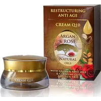 Bulfresh cosmetics Bulfresh - Anti-age Creme Q10 Argan und