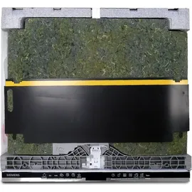 Siemens iQ300 SN63EX14VE Einbau-Geschirrspüler (vollintegrierbar, 598 mm breit)