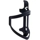 Cube Flaschenhalter HPA-Left-Hand Sidecage schwarz