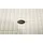 Zebra Technologies Loomus Gartentisch Ø 100 x 75 cm silkwhite/natur