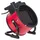 Adler CR 7743 2400 W Rot