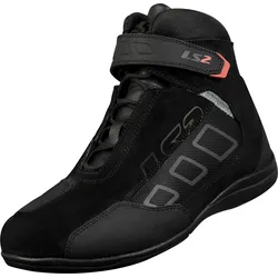 LS2 Dardo, Schuhe - Schwarz - 42 EU
