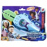 Nerf Transformers Earthspark Roleplay Cybersleeve