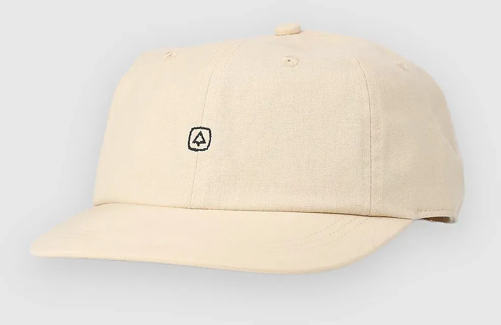 Coal Evergreen Cap khaki Gr. Uni