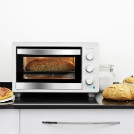 Cecotec Bake&Toast 2600 Weiß