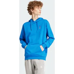 Italien DNA Hoodie S