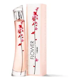 Kenzo Flower by Kenzo Ikebana Eau de Parfum 75 ml