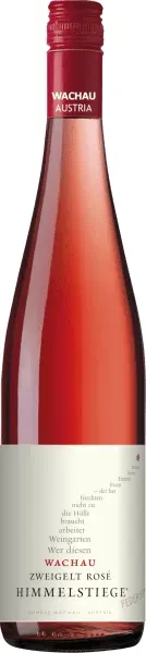 Himmelstiege Rosé Zweigelt Domäne Wachau 2023