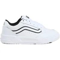Vans Hylane white/black (100-footwear) 12