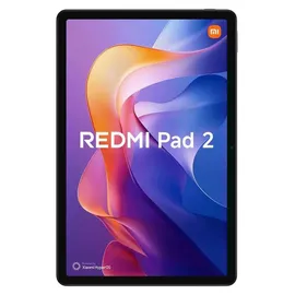 Xiaomi Redmi Pad 2 4G 11" 8 GB RAM 256 GB Wi-Fi + LTE Graphite Gray
