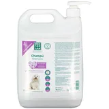 MenForSan Shampoo Für Weißes Fell 5l - Multicolor - One Size