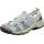 Rieker L0561 Damen Blau 40