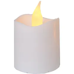 Best Season LED-Kerzenset, 16-teilig, 6 Kerzen