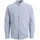 JACK & JONES Male Freizeithemd Slim Fit Freizeithemd