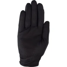 Asics Performance Run Handschuhe Schwarz S/M