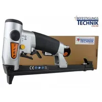 Tjep kyocera TJEP 80/16 Automatik Klammergerät 06-16 mm für