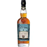 Planteray Cut & Dry Rum infused with Coconut 40% Vol. 0,7l