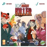 FUNBOT Spiel 10 Minuten Killer