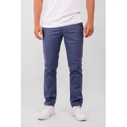 The Original Performance Struktur Pants - Blau - Mann - TeeShoppen