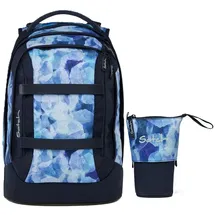 Satch Pack Blurry Sky