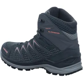 Lowa Innox Pro GTX Mid Damen anthrazit/rose 39,5