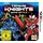 Tenkai Knights: Brave Battle (3DS)