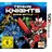 Tenkai Knights: Brave Battle (3DS)