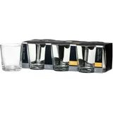 Ritzenhoff & Breker Vio Whiskygläser 260 ml 6er Set | DS