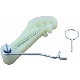 VAICO Kettensatz, Ölpumpenantrieb V10-5855 für VW Golf VI (5K1)