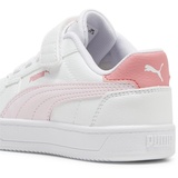 Puma Sneaker Caven 2.0 Ac+ Ps - Pink,Orange,Weiß - 33,33/33