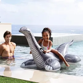 Intex Wellenreittier Brontosaurus, 178 x 94cm, ab 3 Jahren