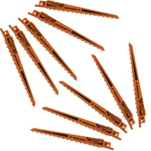 GRIZZLY PASA 20-Li A1 inkl. 1 x 4,0 Ah