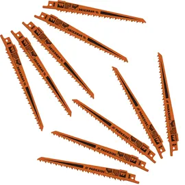 GRIZZLY PASA 20-Li A1 inkl. 1 x 4,0 Ah