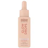mine.tan Illuminating Glow drops - 40.0 ml