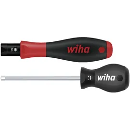 Wiha Drehmoment-Schraubendreher TorqueVario-S variabel einstellbar 2-7 Nm
