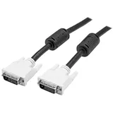 Startech 2m DVI-D Dual Link Kabel