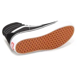 Vans Sk8 Hi Platform 2.0 black/true white 41