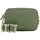 Coccinelle Umhängetasche Tebe Crossover Bag S Greenery