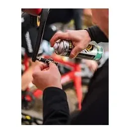 Motorex Spezialfett Spray 500 ml