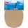 Prym 929280 Patches Nubukleder zum Annähen 10,5 x 13 cm beige